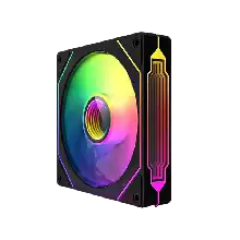PRISM 6 PRO ARGB PWM FORWARD CASE FAN